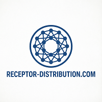Receptor Distribution